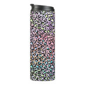 Bouteilles Isothermes La série Iridescent Leopard Design 6 (Tourné sur la droite)