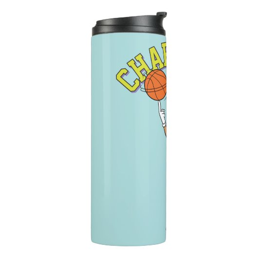 Bouteilles Isothermes La spirale de Lola (Tourné sur la gauche)