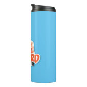 Bouteilles Isothermes La théorie du Big Bang | Howard (Tourné sur la droite)