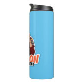 Bouteilles Isothermes La théorie du Big Bang | Sheldon (Tourné sur la droite)