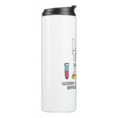 Bouteilles Isothermes Laboratoire des technologies de laboratoire (Tourné sur la gauche)