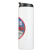 Bouteilles Isothermes Lac des Ozarks (Tourné sur la droite)