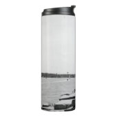 Bouteilles Isothermes Lac Erie Lighthouse (Tourné sur la gauche)