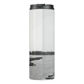 Bouteilles Isothermes Lac Erie Lighthouse (Dos)