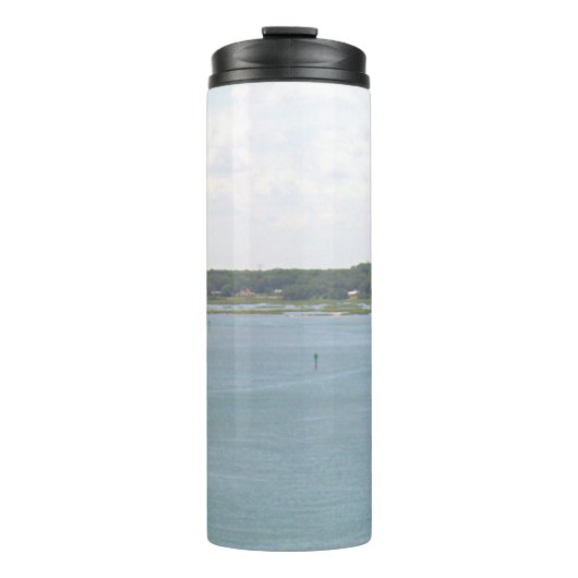 Bouteilles Isothermes Lac Florida (Devant)