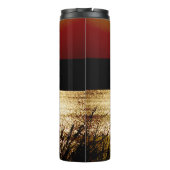 Bouteilles Isothermes Lac Sunset (Dos)