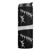 Bouteilles Isothermes Lac Swan (Tourné sur la gauche)