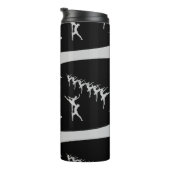 Bouteilles Isothermes Lac Swan (Tourné sur la droite)