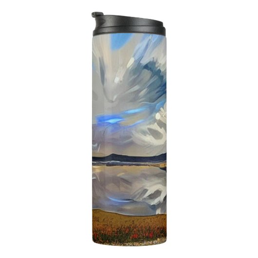 BOUTEILLES ISOTHERMES LACS (Tourné sur la droite)