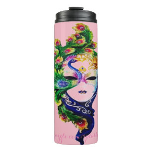 Bouteilles Isothermes Lady Peacock