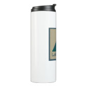 Bouteilles Isothermes Lake District National Park Rustic (Tourné sur la gauche)