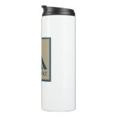 Bouteilles Isothermes Lake District National Park Rustic (Tourné sur la droite)