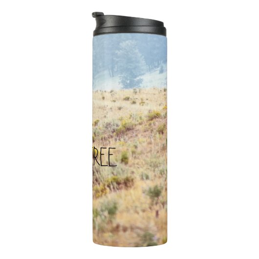 Bouteilles Isothermes Lamar (Tourné sur la droite)