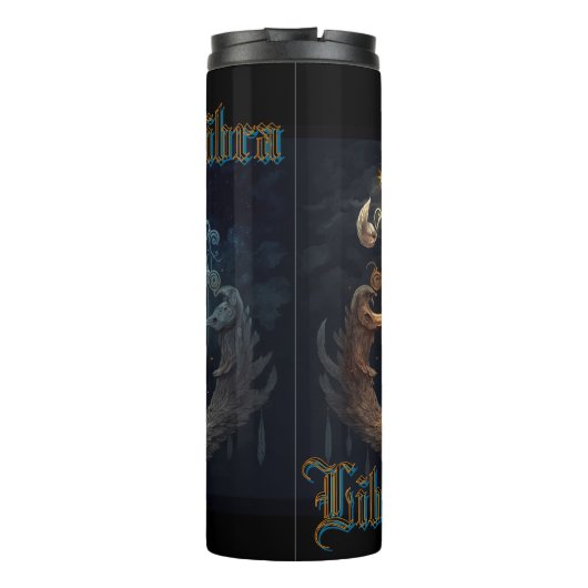 Bouteilles Isothermes lampe (Dos)