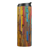 Bouteilles Isothermes Lancer l'oreiller (Tourné sur la gauche)