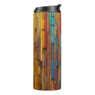 Bouteilles Isothermes Lancer l'oreiller