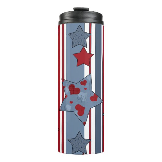 Bouteilles Isothermes Lancer l'oreiller (Devant)