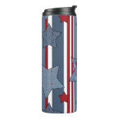 Bouteilles Isothermes Lancer l'oreiller (Tourné sur la gauche)