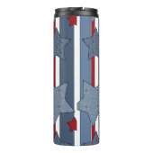 Bouteilles Isothermes Lancer l'oreiller (Dos)