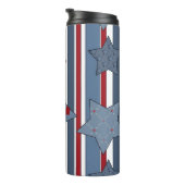 Bouteilles Isothermes Lancer l'oreiller (Tourné sur la droite)