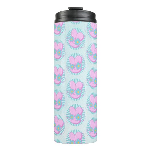 Bouteilles Isothermes Lapin (Devant)