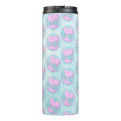 Bouteilles Isothermes Lapin (Dos)