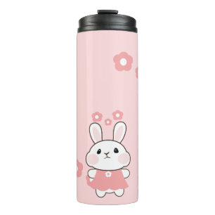 Bouteilles Isothermes Lapin