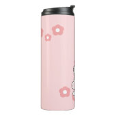 Bouteilles Isothermes Lapin (Tourné sur la gauche)