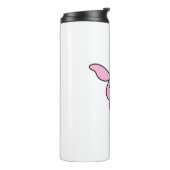 Bouteilles Isothermes Lapin (Tourné sur la gauche)
