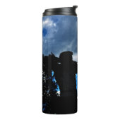 Bouteilles Isothermes L'archer (Tourné sur la gauche)