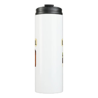 Bouteilles Isothermes Large Animal Veterinarian – Farm Vet Mode Design