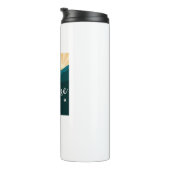 Bouteilles Isothermes L'Arizona est le paradis (Tourné sur la droite)