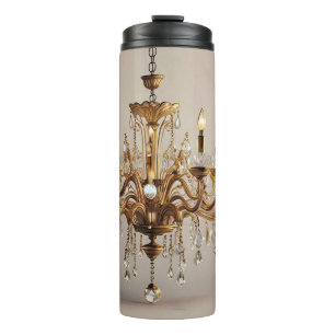 Bouteilles Isothermes "L'art de la lumière"