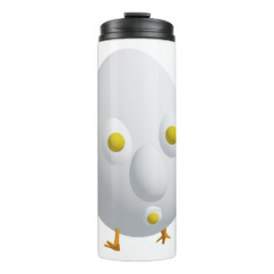 Bouteilles Isothermes L'art de l'oeuf RG RA