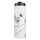 Bouteilles Isothermes L'artisanat de Kayla (Devant)