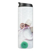 Bouteilles Isothermes L'artisanat de Kayla (Tourné sur la droite)