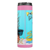 Bouteilles Isothermes Las Vegas Pool Party Thermal Tumbler (Dos)