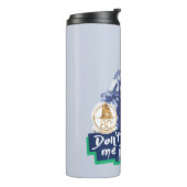 Bouteilles Isothermes L'assistant d'Oz™ | Don't Call Me Pretty (Tourné sur la gauche)