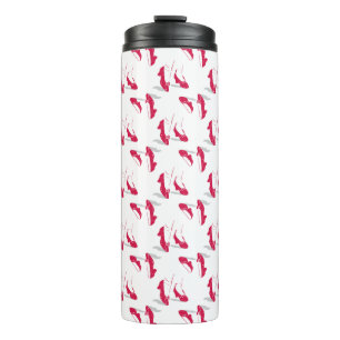 Bouteilles Isothermes L'Assistant D'Oz™   Motif Ruby Slippers™