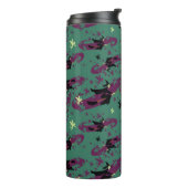 Bouteilles Isothermes L'Assistant D'Oz™ | Motif Wicked Witch™ (Tourné sur la gauche)