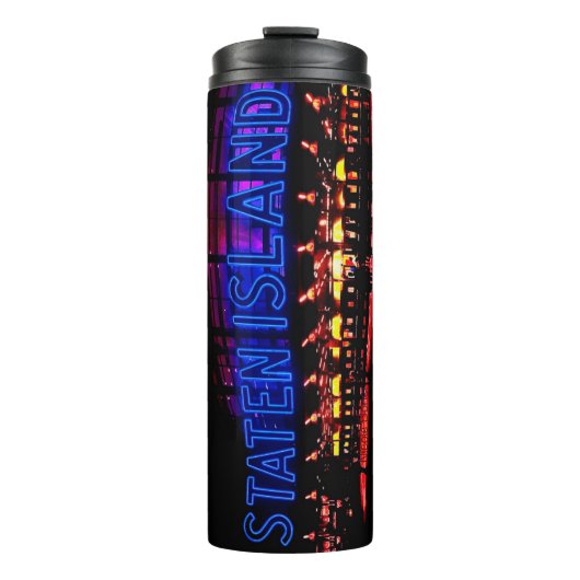 Bouteilles Isothermes Latte épice citrouille (Devant)