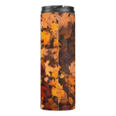 Bouteilles Isothermes l'automne (Dos)