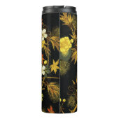 Bouteilles Isothermes L'automne japonais laisse l'art classique antique (Dos)