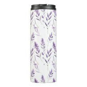 Bouteilles Isothermes Lavender Flower Buves Thunder_Cove (Dos)