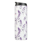 Bouteilles Isothermes Lavender Flower Buves Thunder_Cove (Tourné sur la droite)