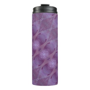 Bouteilles Isothermes Lavenders Ikat