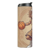 Bouteilles Isothermes Laveuse (Tourné sur la gauche)