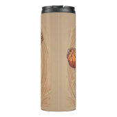 Bouteilles Isothermes Laveuse (Dos)