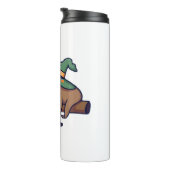 Bouteilles Isothermes lazy sloth kawaii Classic T-Shirt (Tourné sur la droite)