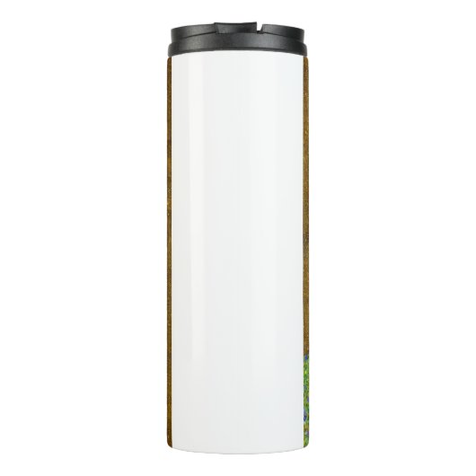 Bouteilles Isothermes Le Baiser - Gustav Klimt (Dos)